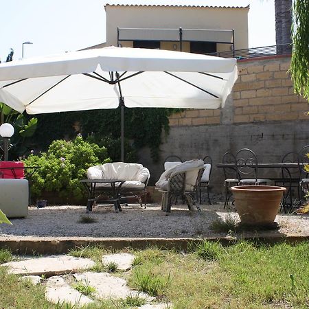 B&B La Casetta Degli Aranci Agrigento Buitenkant foto