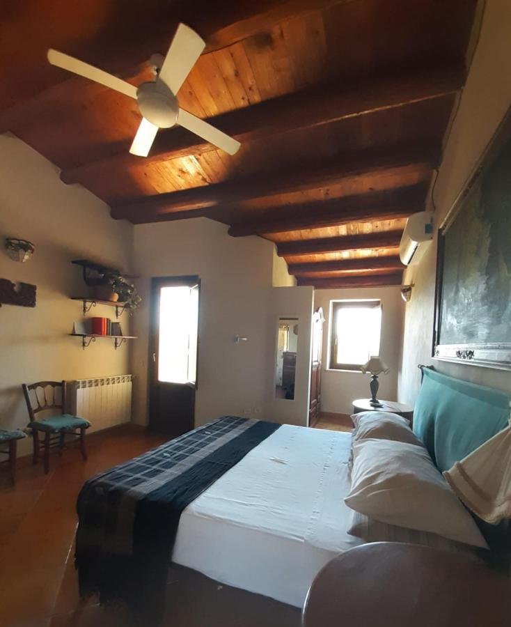 B&B La Casetta Degli Aranci Agrigento Buitenkant foto