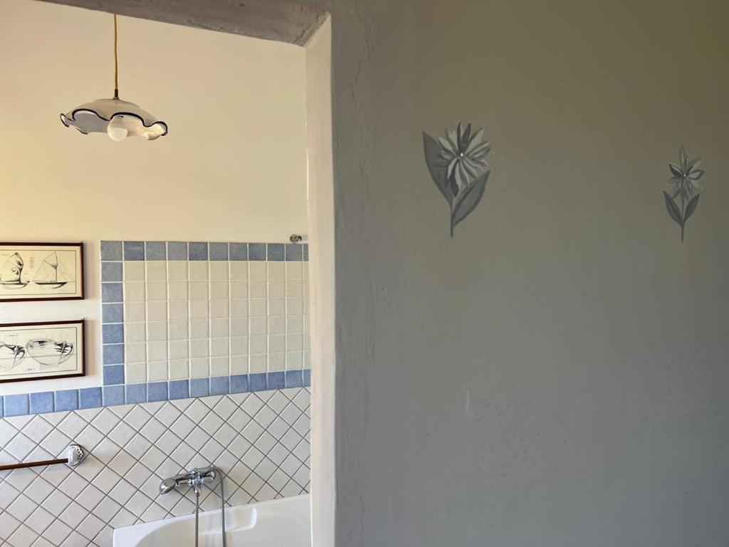 B&B La Casetta Degli Aranci Agrigento Buitenkant foto