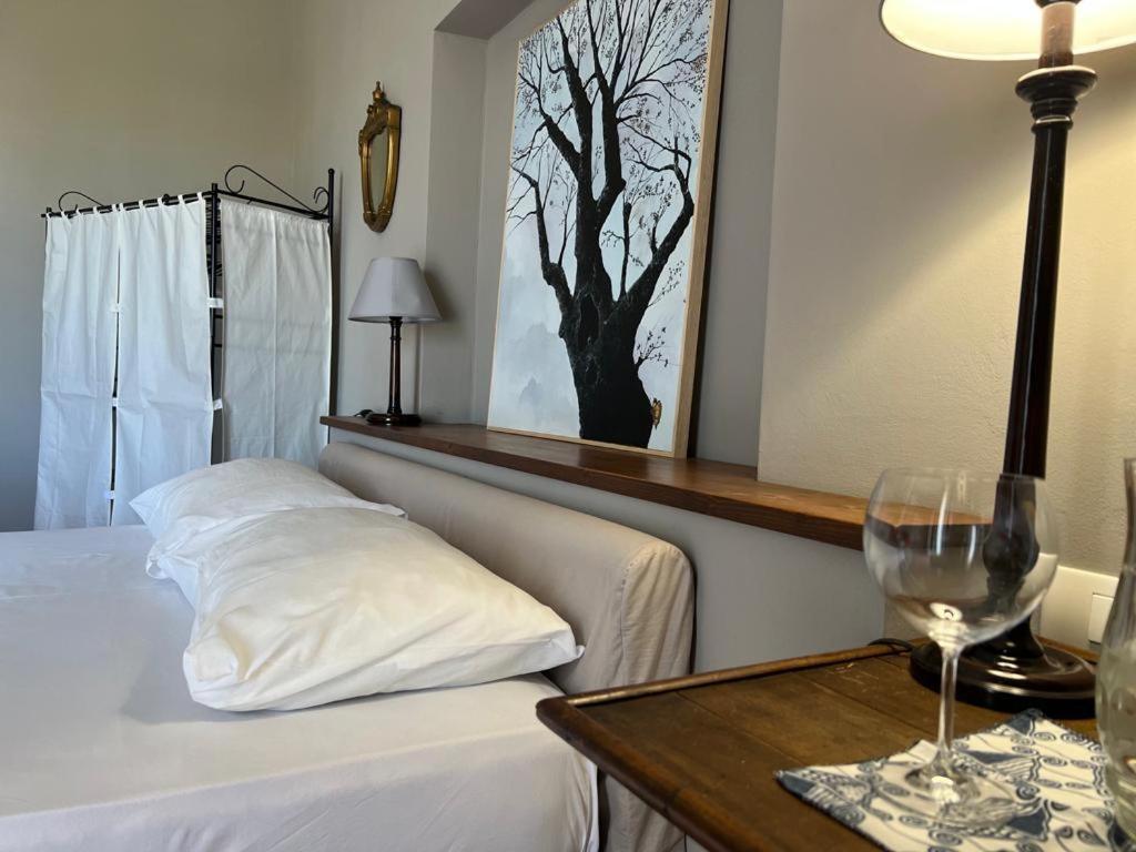 B&B La Casetta Degli Aranci Agrigento Buitenkant foto