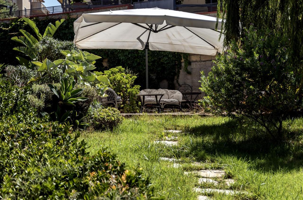 B&B La Casetta Degli Aranci Agrigento Buitenkant foto